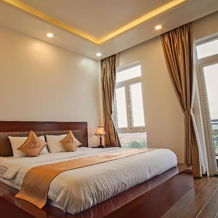 Spring Garden Hotel Lk Long Khanh Екстер'єр фото